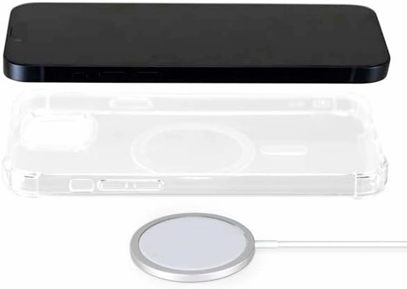 Skinit Phone Case Compatible with MagSafe iPhone 16e - Officially Licensed StockTrek Two Planets Born from The Same Star Design