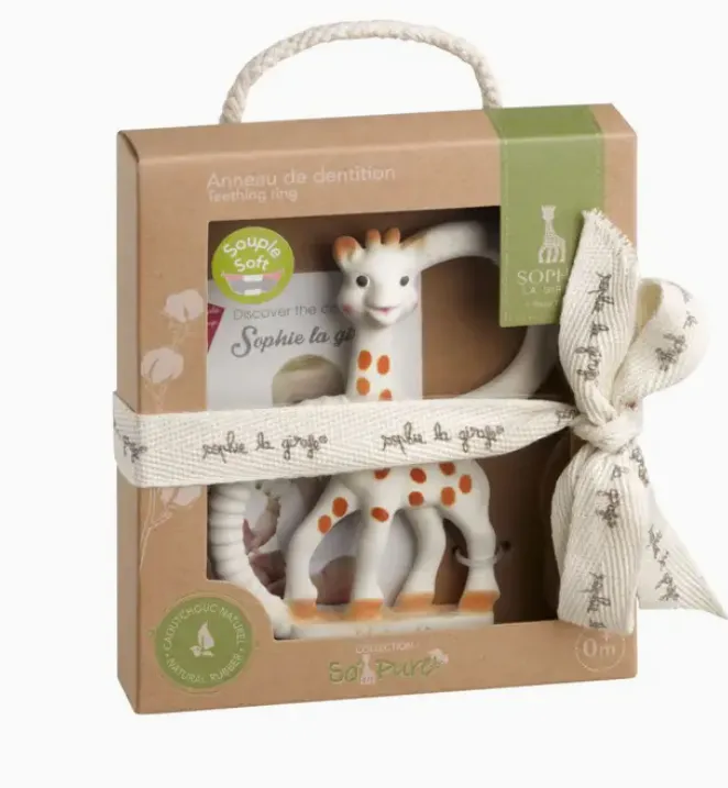 So' Pure Teether