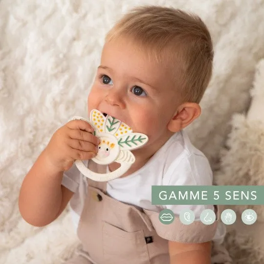 Sophie la girafe Teething Ring Mille-Feuille