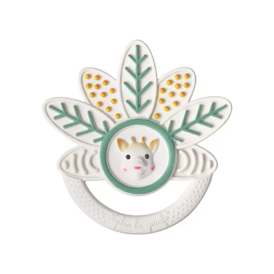 Sophie la girafe Teething Ring Mille-Feuille