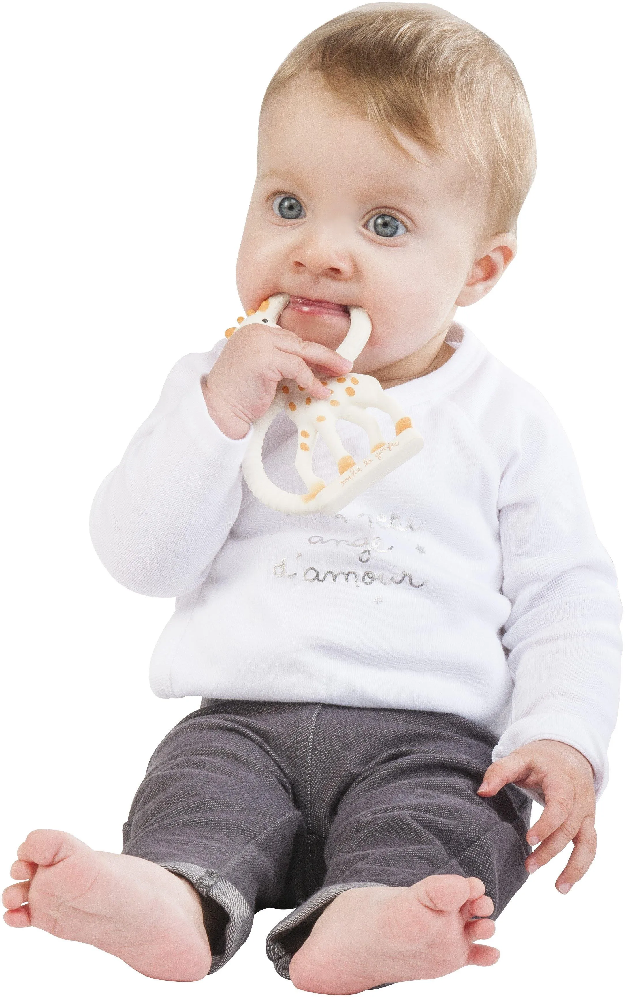 Sophie La Giraffe Teething Ring