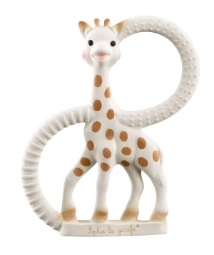 Sophie La Giraffe Teething Ring