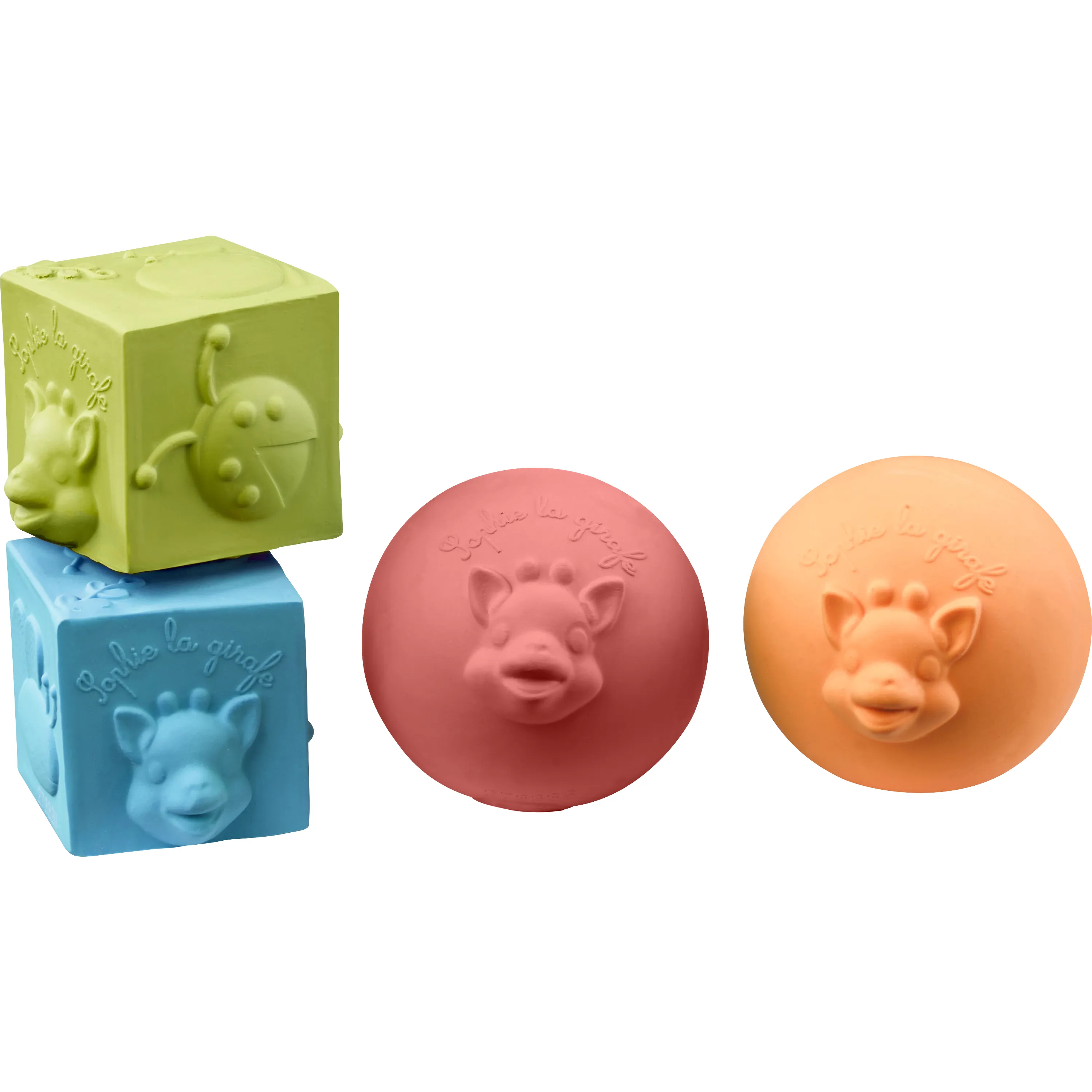 So'Pure Early Learning Gift Set