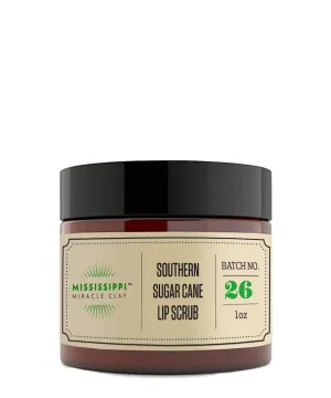 SOUTHERN SUGAR CANE LIP SCRUB, 1oz