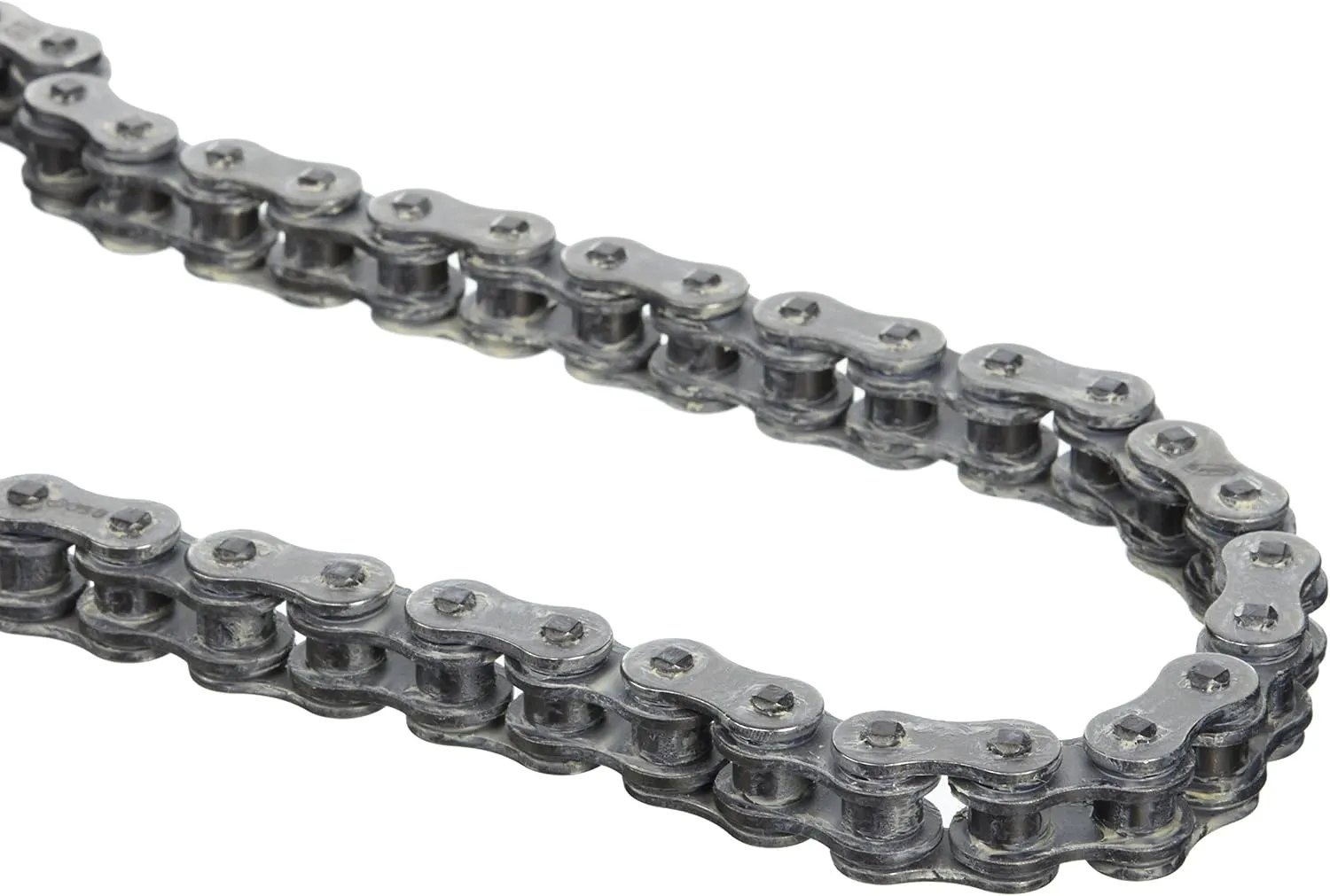SS520SSR-120 Size 520 Standard Sealed Ring Chain with 120 Links