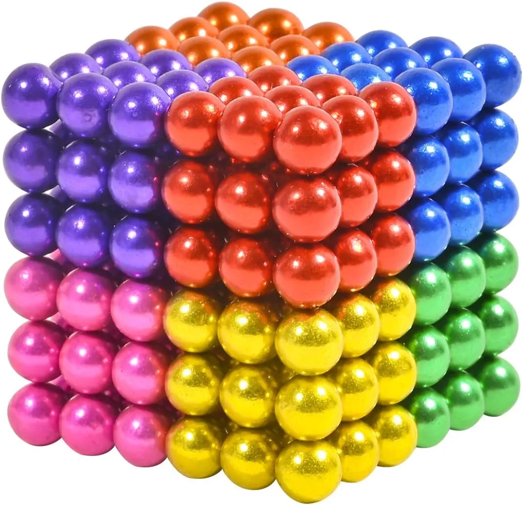 Stacked Toys for Educational Development Activities Jigsaw Puzzle for Adults 232! Educational Interactive Puzzle Set Magent Toy