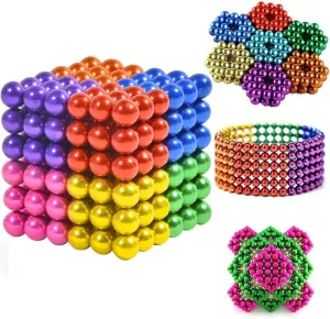 Stacked Toys for Educational Development Activities Jigsaw Puzzle for Adults 232! Educational Interactive Puzzle Set Magent Toy