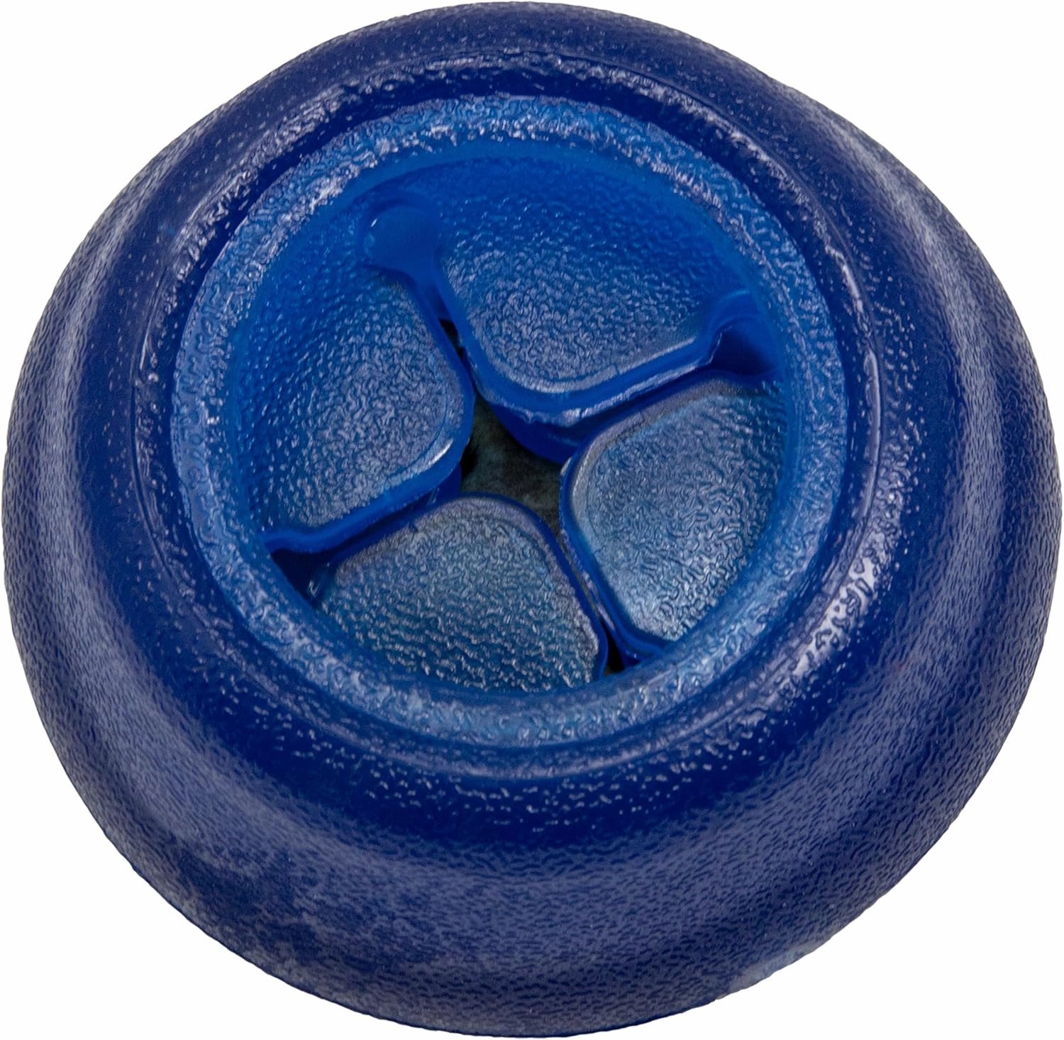 Starmark Everlasting Treat Ball Medium with 1 treat