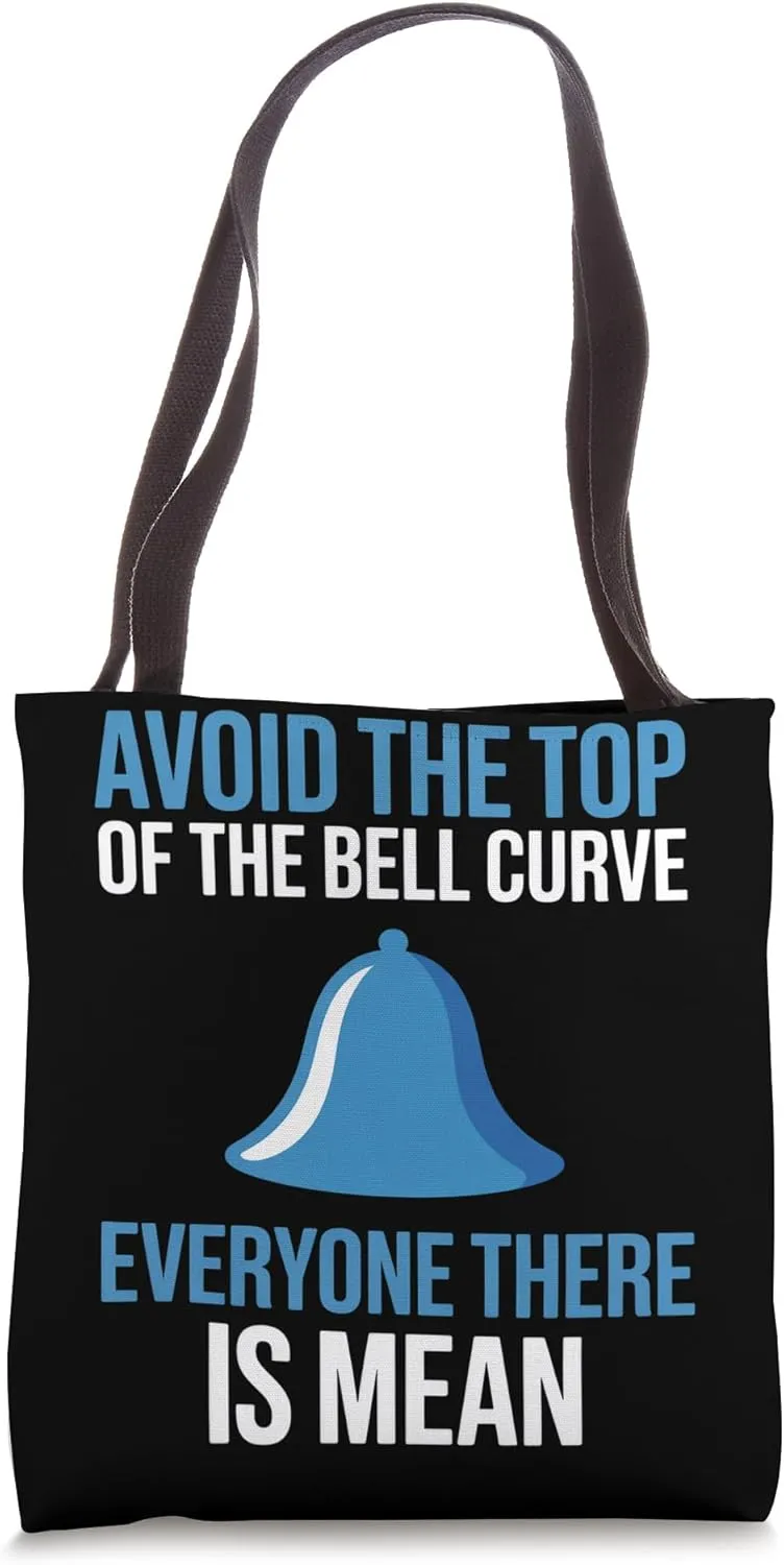 Statistics Modeling Data Scientist Tote Bag