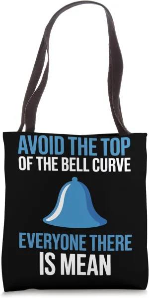 Statistics Modeling Data Scientist Tote Bag