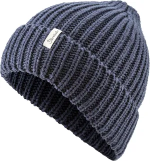 Strickmütze Umschlag without, Clay., 49