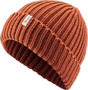 Strickmütze Umschlag without, Clay., 49