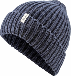 Strickmütze Umschlag without, Clay., 49