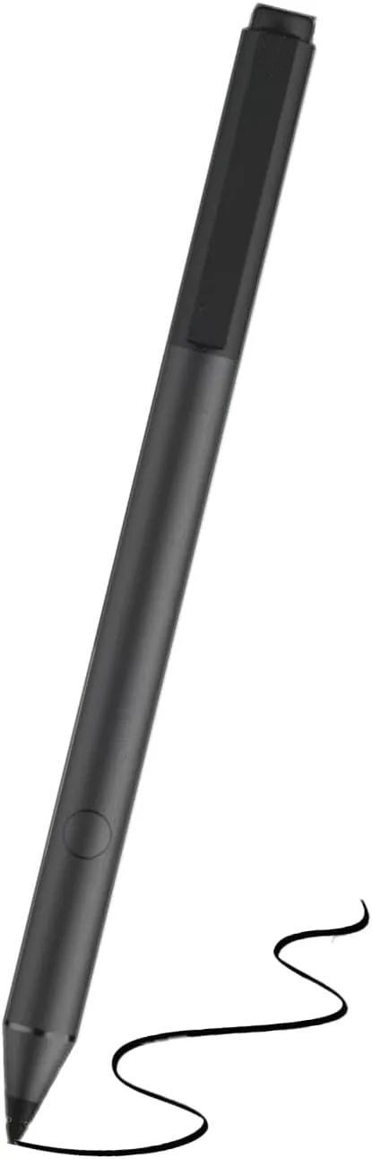 Stylus 2 for Kobo Libra Colour Stylus, Libra Colour Pen for Kobo Clara Colour/Clara BW/Clara 2E eReader 6 inch/Libra Colour Stylus 2 for Kobo Sage eReader | 7" Kaleido™ 3