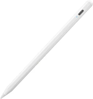 Stylus for iPhone 14 Pro Max Pencil,Fine Point Tip Precise and Accurate Drawing Touch Screen Pen Compatible with Apple iPhone 14 Pro Max and More Android/iOS/Samsung/HP Tablets
