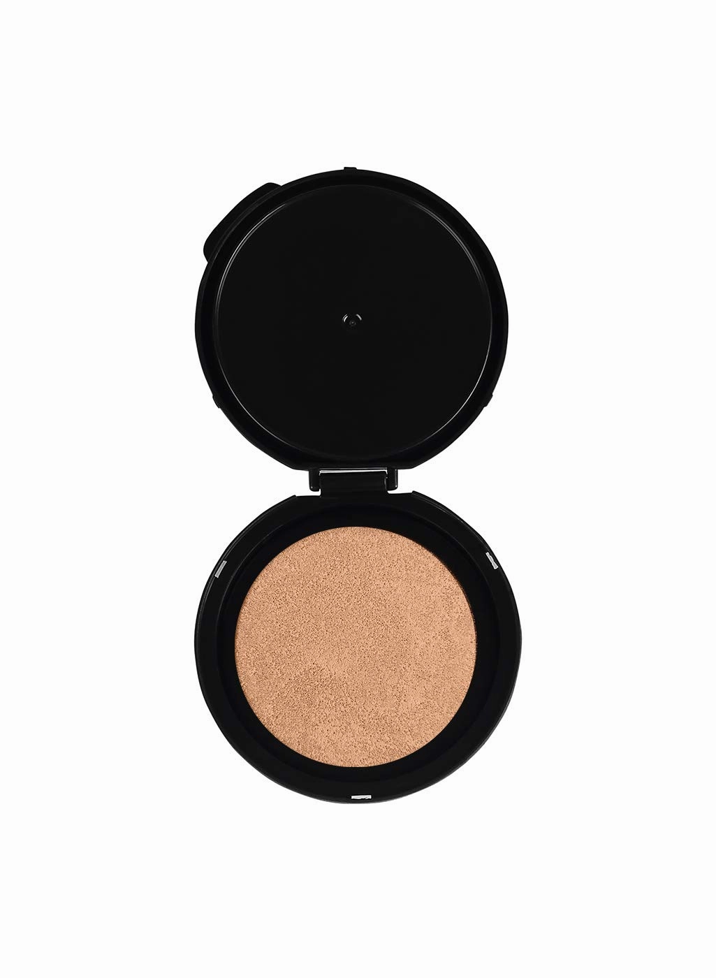 Sugar Cosmetics Power Clay SPF20 BB Cushion (Refill)15 Cappuccino (Light, Cool Undertone) Hydrating formula, matte finish, SPF 20, Sun Protection