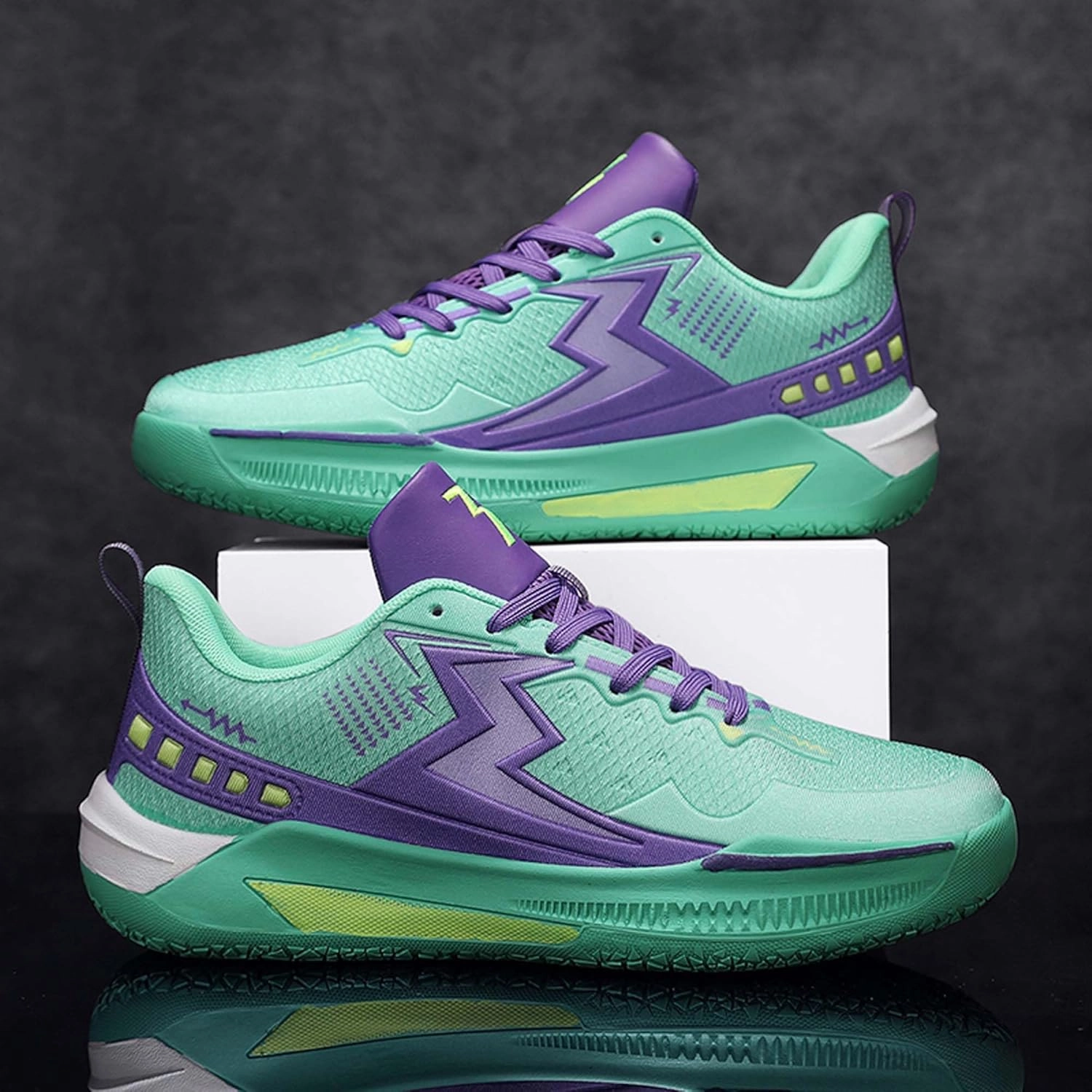 Summer Warmth, Lightweight, Anti Slip, wear-Resistant, Men's Shoes, Oversized Outdoor Shoes, Sports Shoes, Running Shoes, Casual Shoes, Hiking Shoes, Hiking Shoes, Blue Ball Shoes