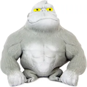 Super Stretchy Gorilla | Gorilla Toy | Squishy and Stretchable Animal Toy