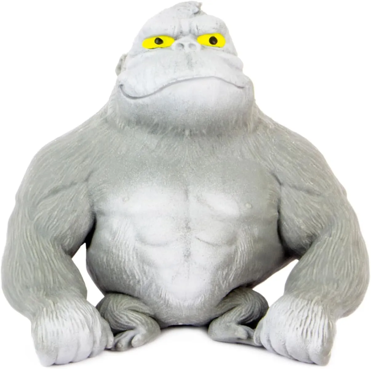 Super Stretchy Gorilla | Gorilla Toy | Squishy and Stretchable Animal Toy