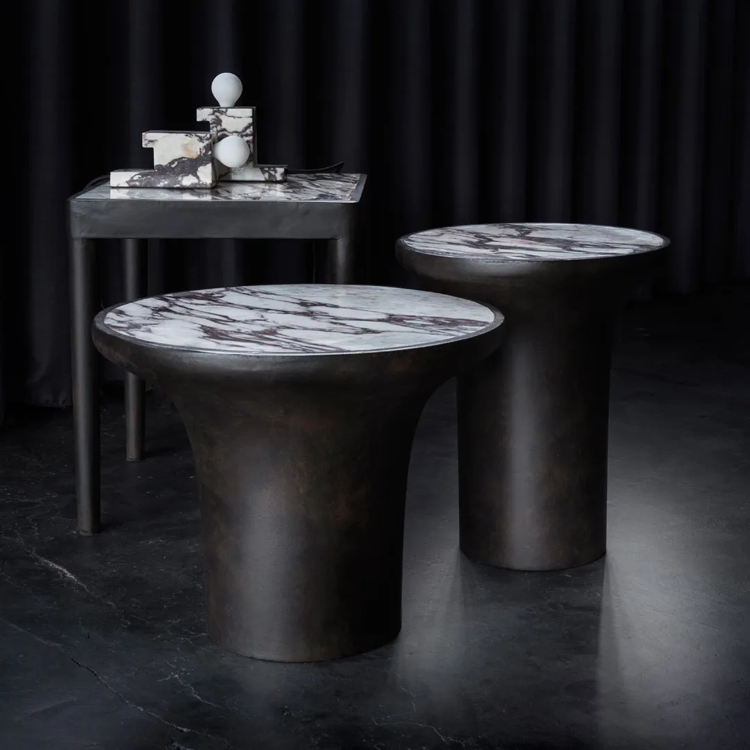 Tairu Side Table