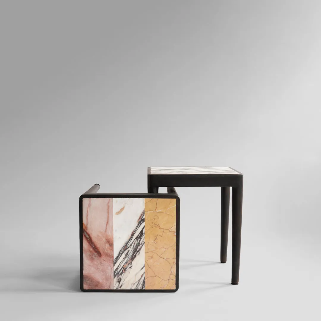 Tairu Side Table