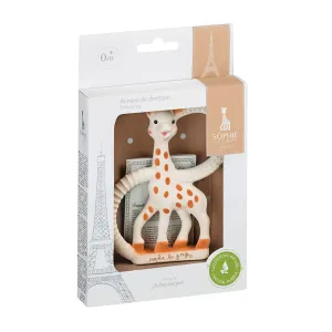 Teething Ring Soft