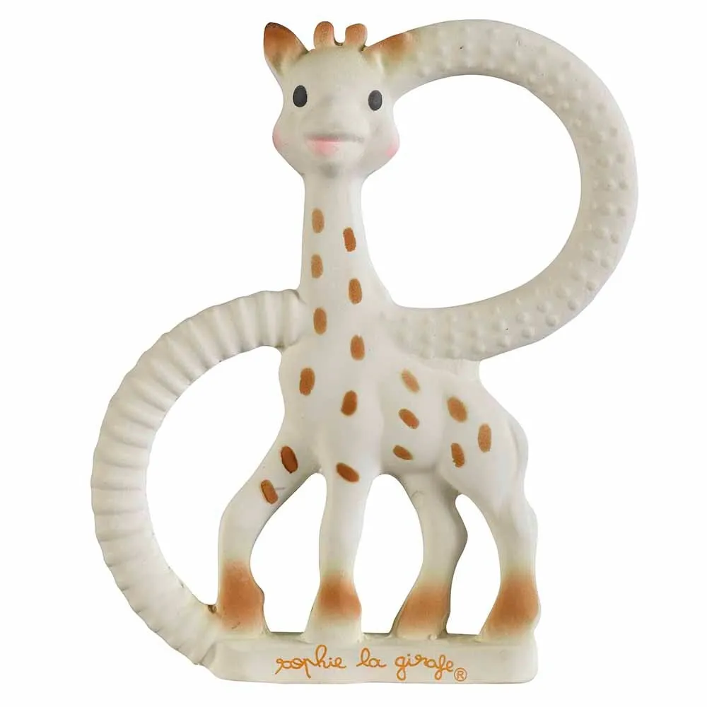 Teething Ring Soft