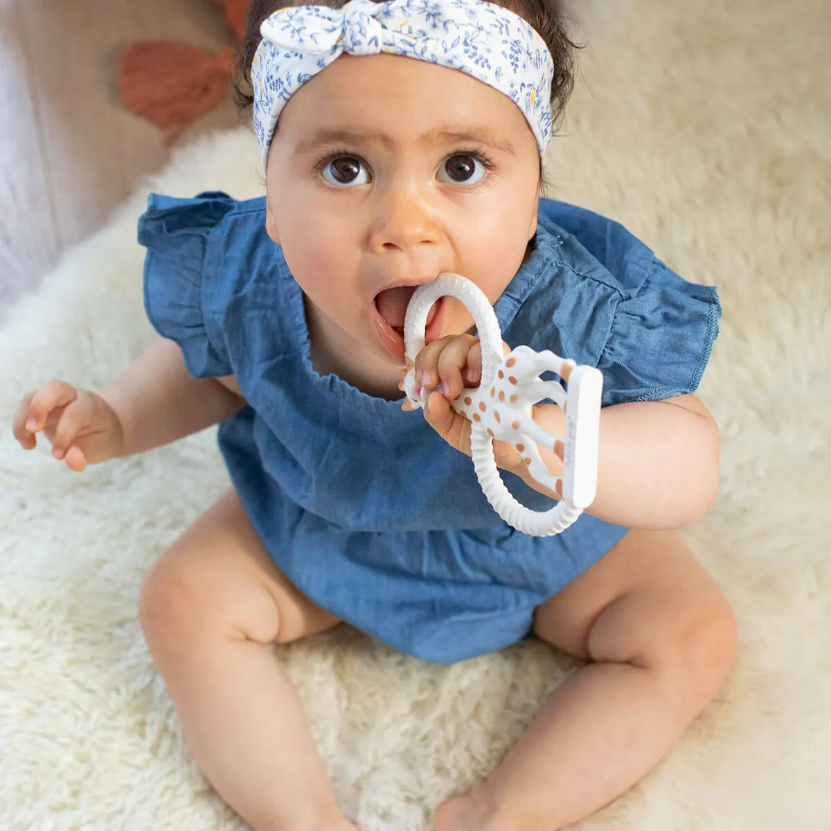 Teething Ring Soft