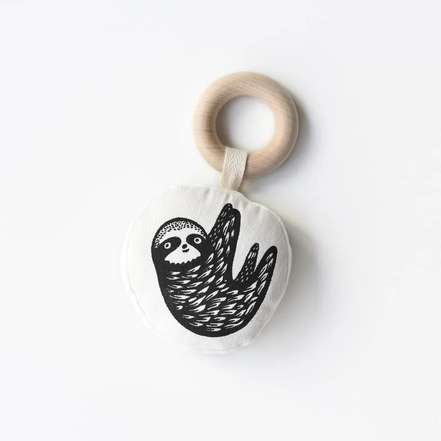 Teething Ring