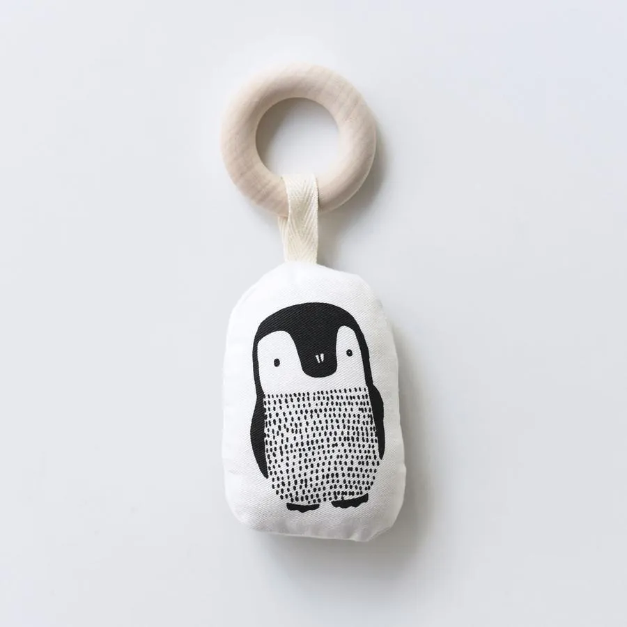 Teething Ring