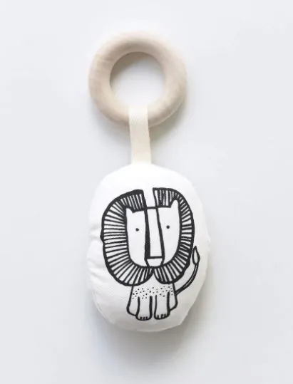 Teething Ring