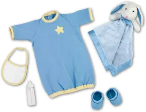 The Ashton-Drake Galleries Starry Night Baby Doll Accessories for So Truly Mine Baby Doll