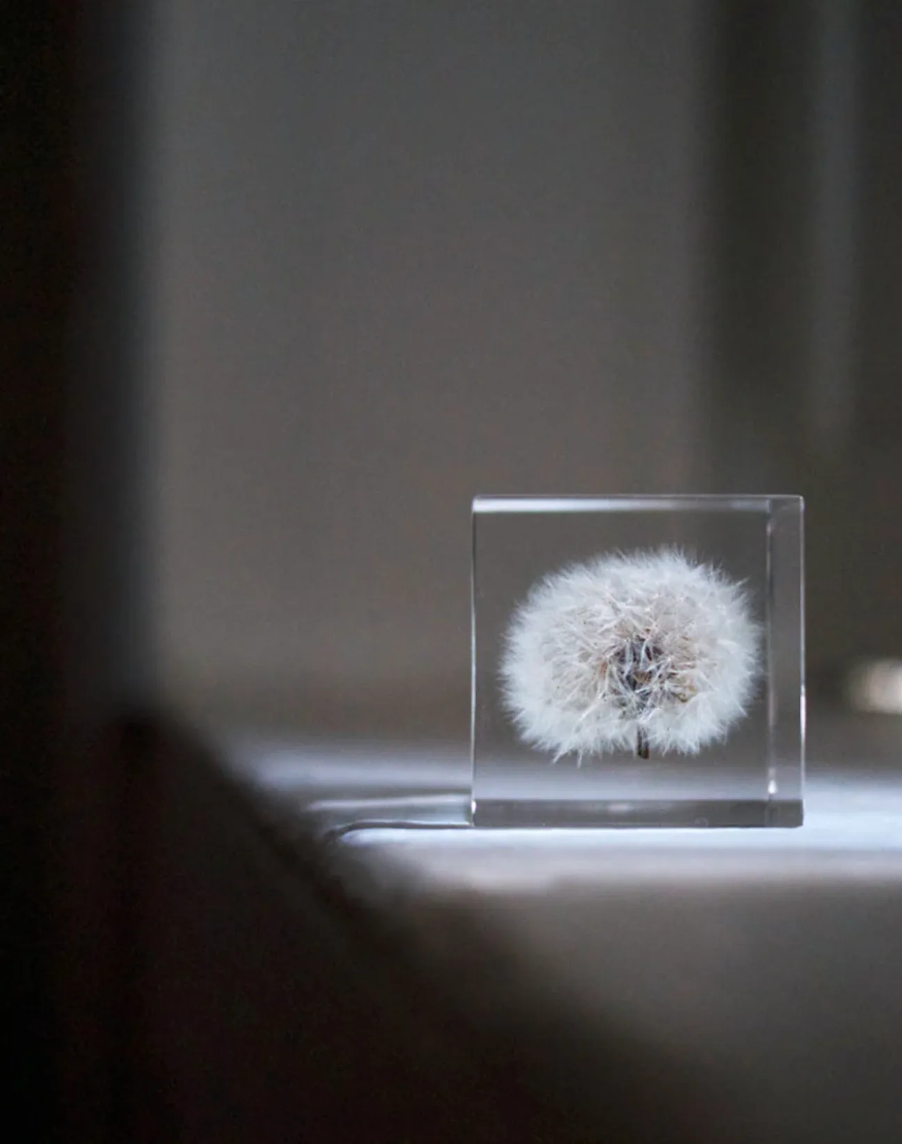 the eternal wish.....paperweight and so much more.