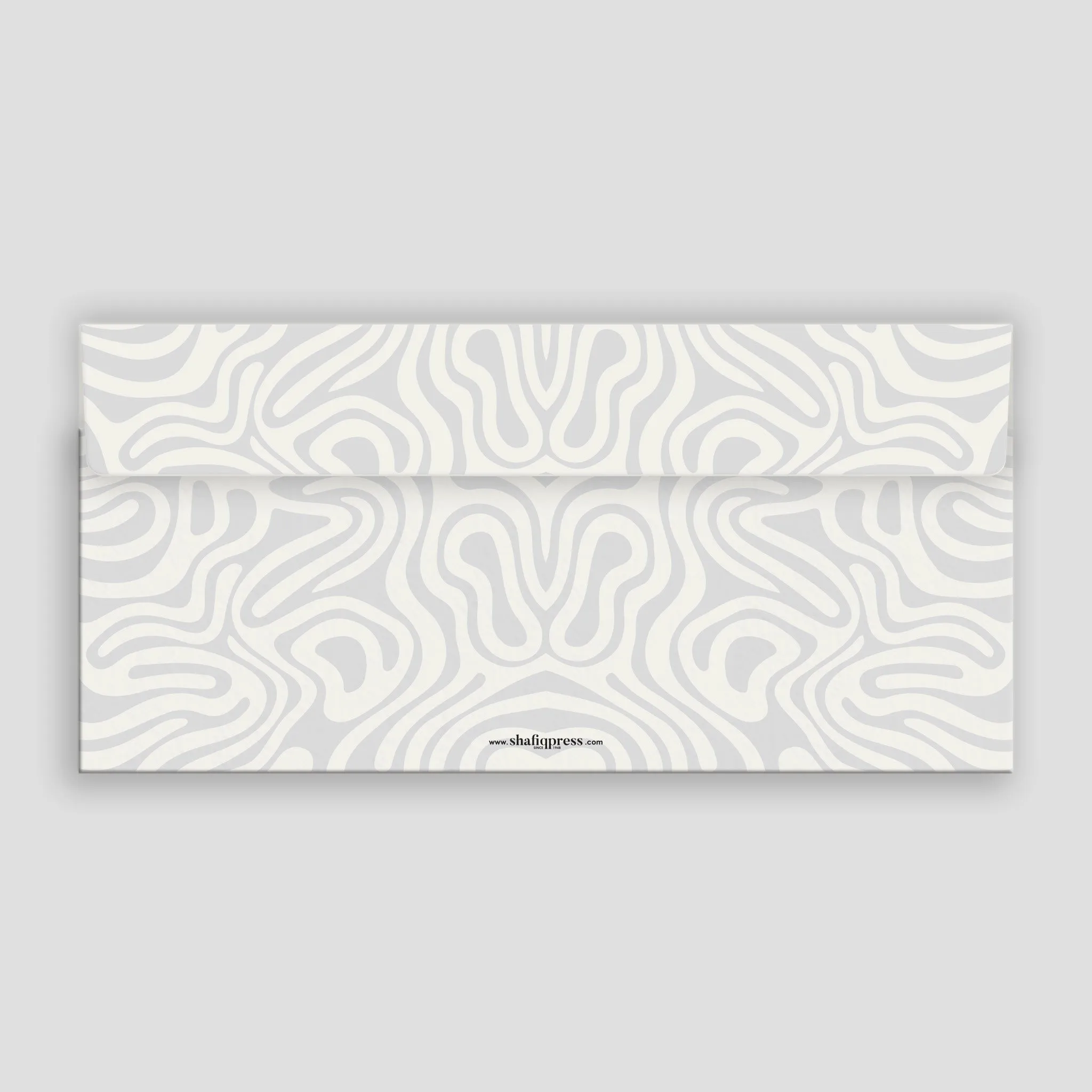 The Marble Maze Money Envelope