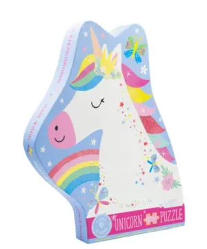 Unicorn Jigsaw Puzzle