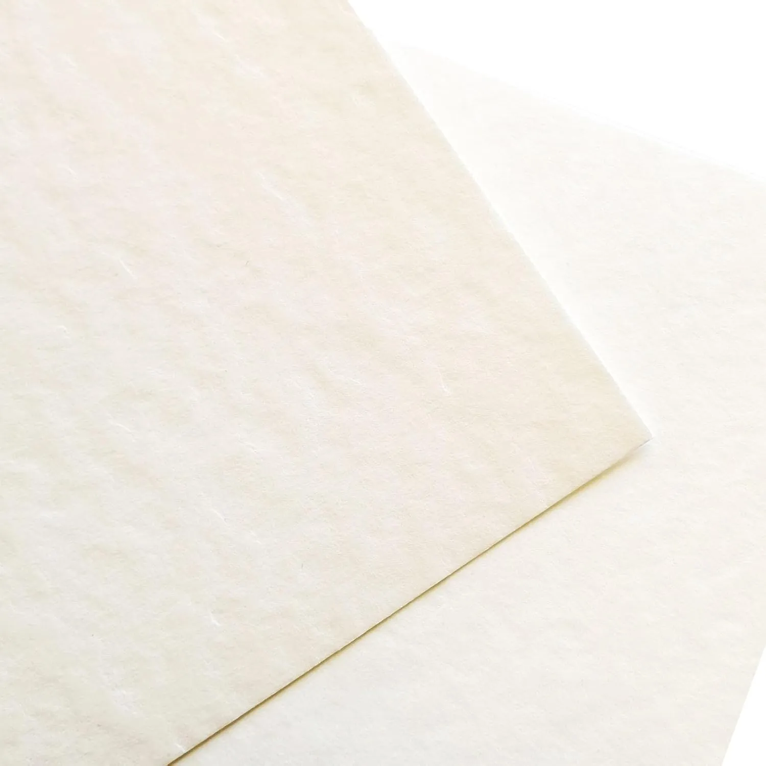 Vaessen Creative Florence Watercolour Paper A5, Ivory, 300 GSM, Artist Grade Quality, Textured Surface, 100 Sheets for Painting, Handlettering, Art Projects