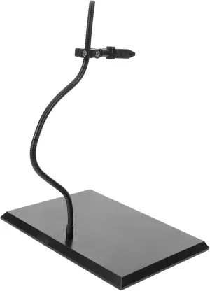 Vaguelly Adjustable Action Figure Display Shelf for Dolls and Models Figurine Stand for Home and Retail Use Stable Base for Clean and Neat Storage