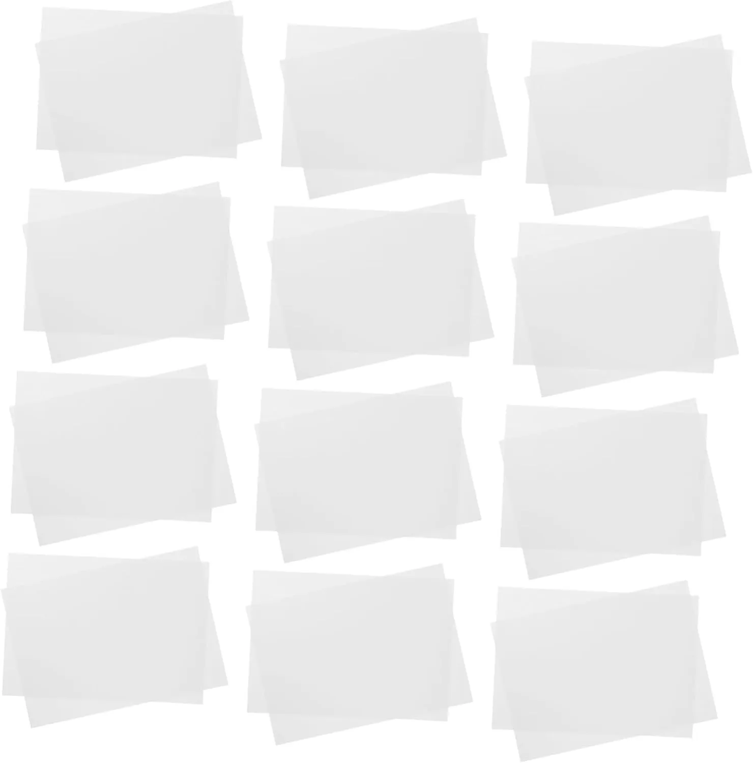 Veemoon 5sets Child-Friendly Art Paper Marbling Coloring Sheets Bulk for Creative Boys and Girls 50sheets*5