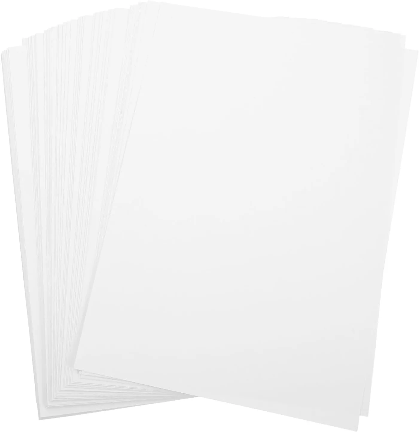 VILLFUL Watercolor Paper Journal 160g Cotton A4 100 Sheets White Students Painting Papers Artists Supplies