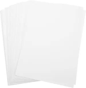 VILLFUL Watercolor Paper Journal 160g Cotton A4 100 Sheets White Students Painting Papers Artists Supplies