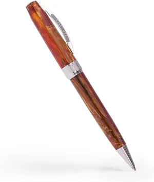 Visconti PENS VAN GOGH THE IMPRESSIONIST RED VINEYARD ballpoint