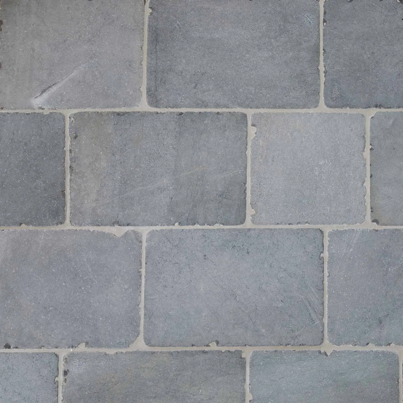 Wexford Limestone Paving Cobble 20cm x Random
