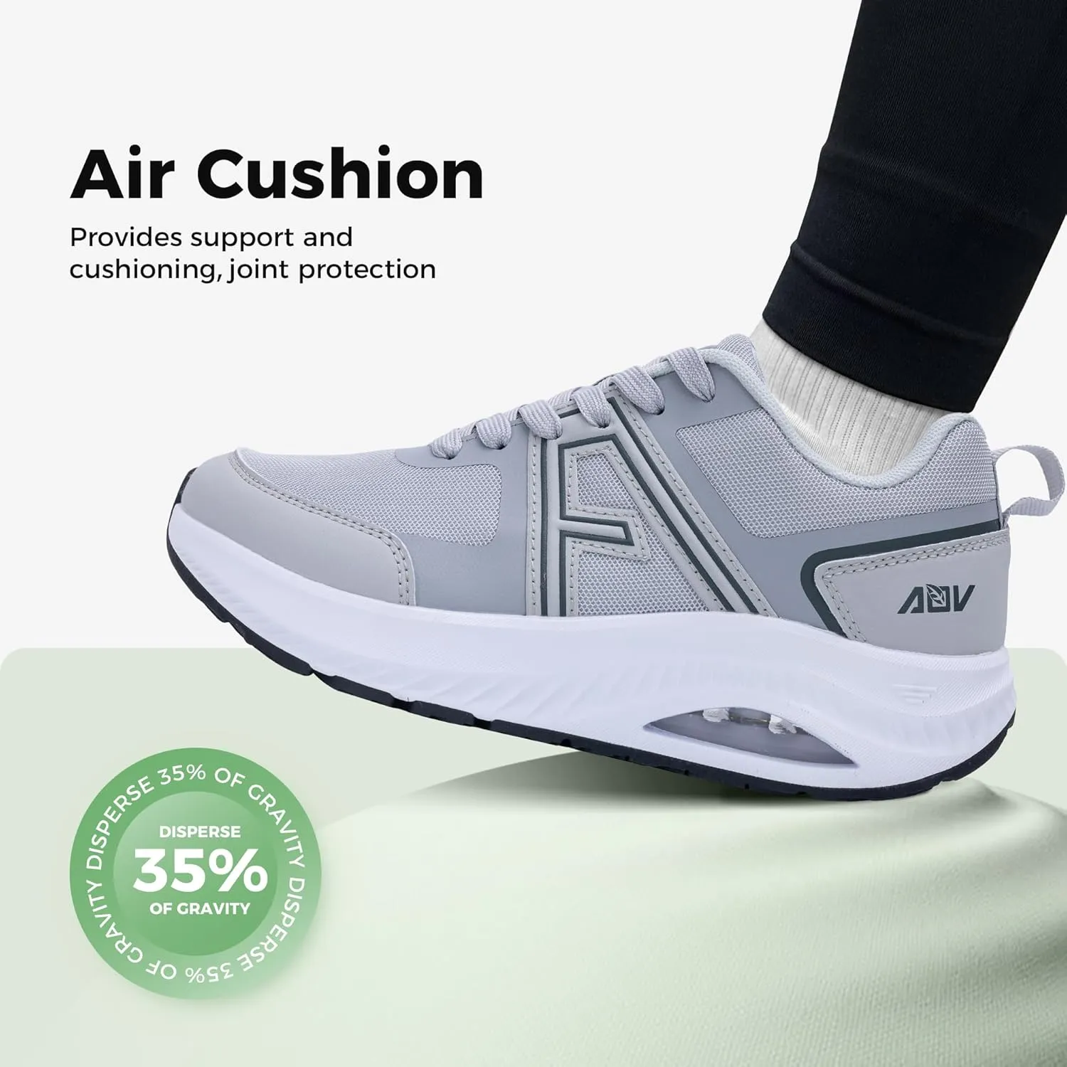 Wide Toe Box Shoes Women with Arch Support Orthotic Plantar Fasciitis Walking Shoes Air Tennis Sneakers