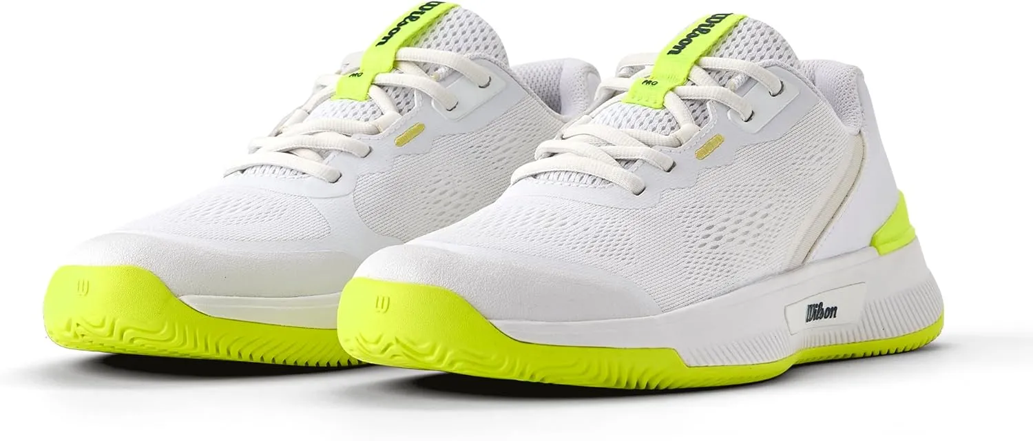 WILSON Women's Intrigue Pro Tennis