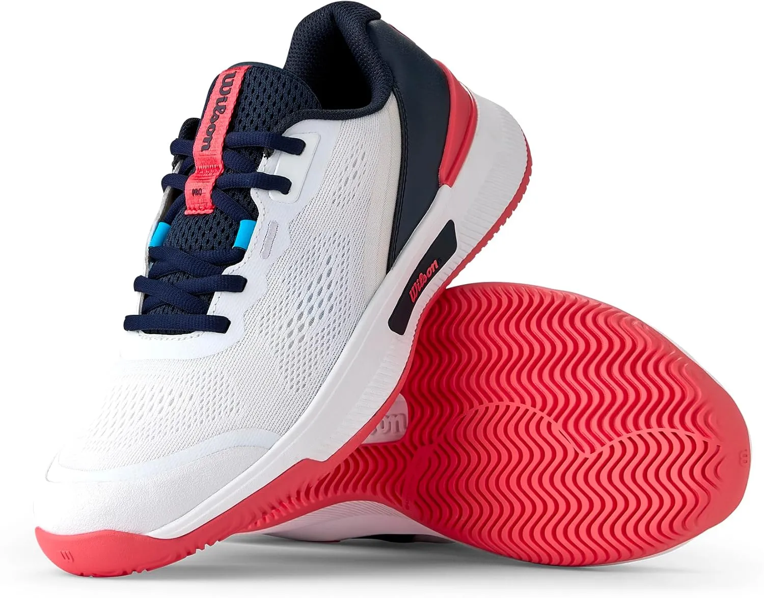 WILSON Women's Intrigue Pro Tennis