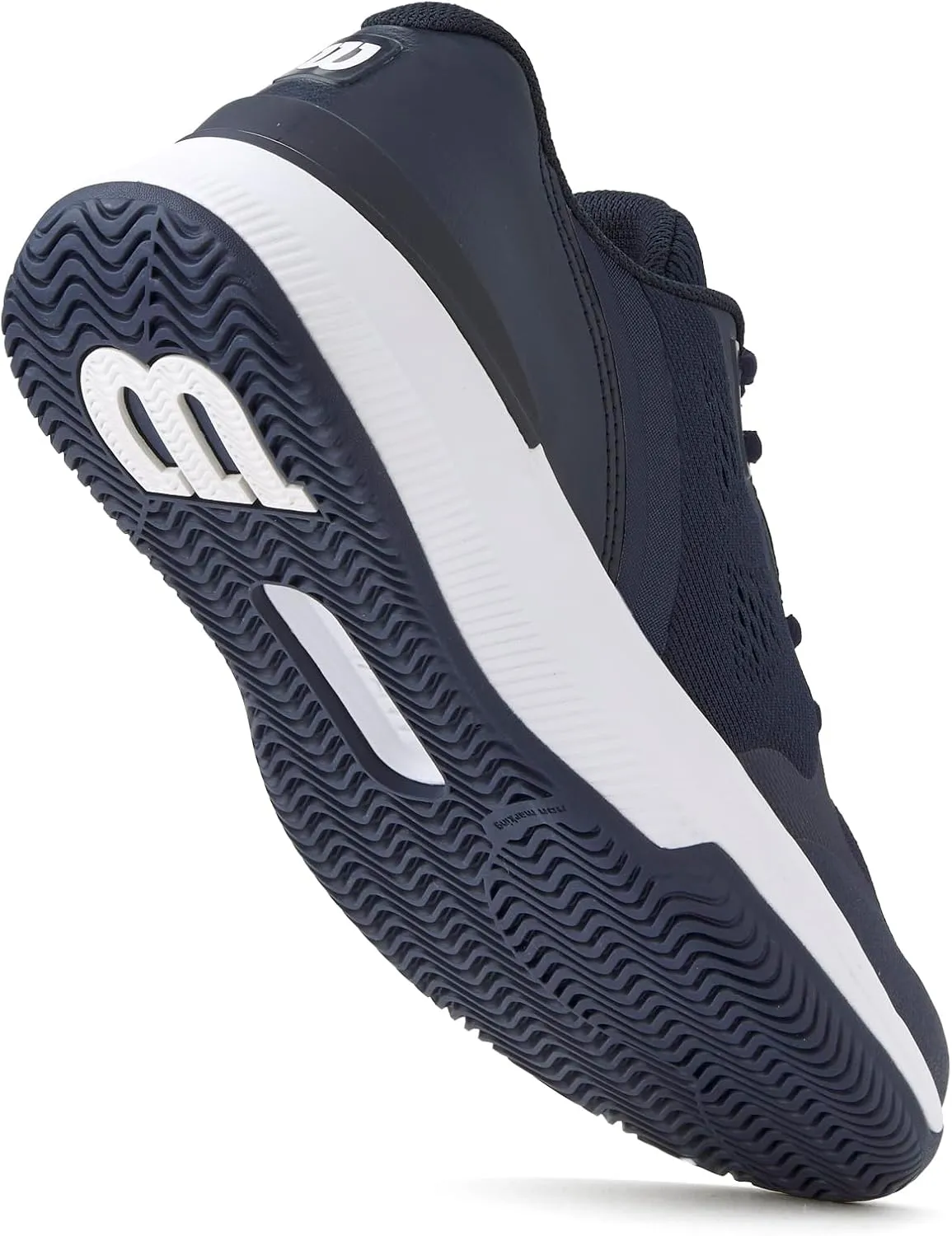 WILSON Women's Intrigue Pro Tennis