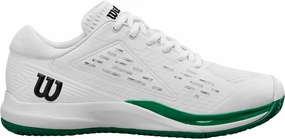 WILSON Unisex-Child Rush Pro Ace Tennis Shoe