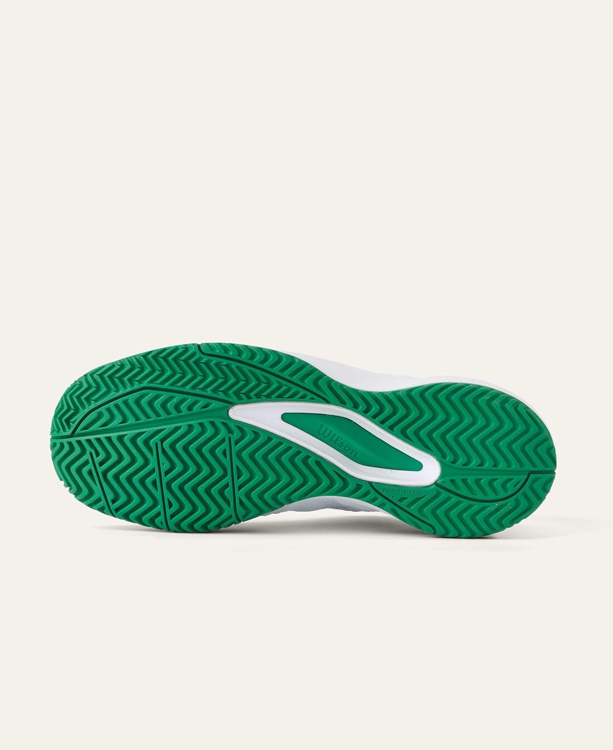 WILSON Unisex-Child Rush Pro Ace Tennis Shoe