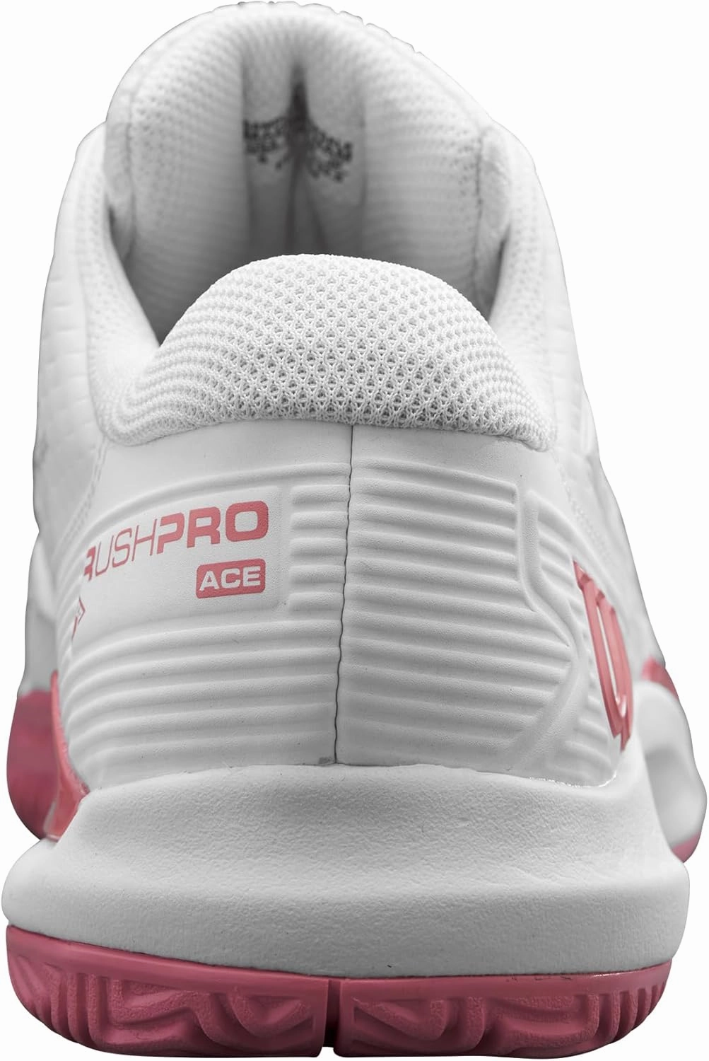 WILSON Unisex-Child Rush Pro Ace Tennis Shoe