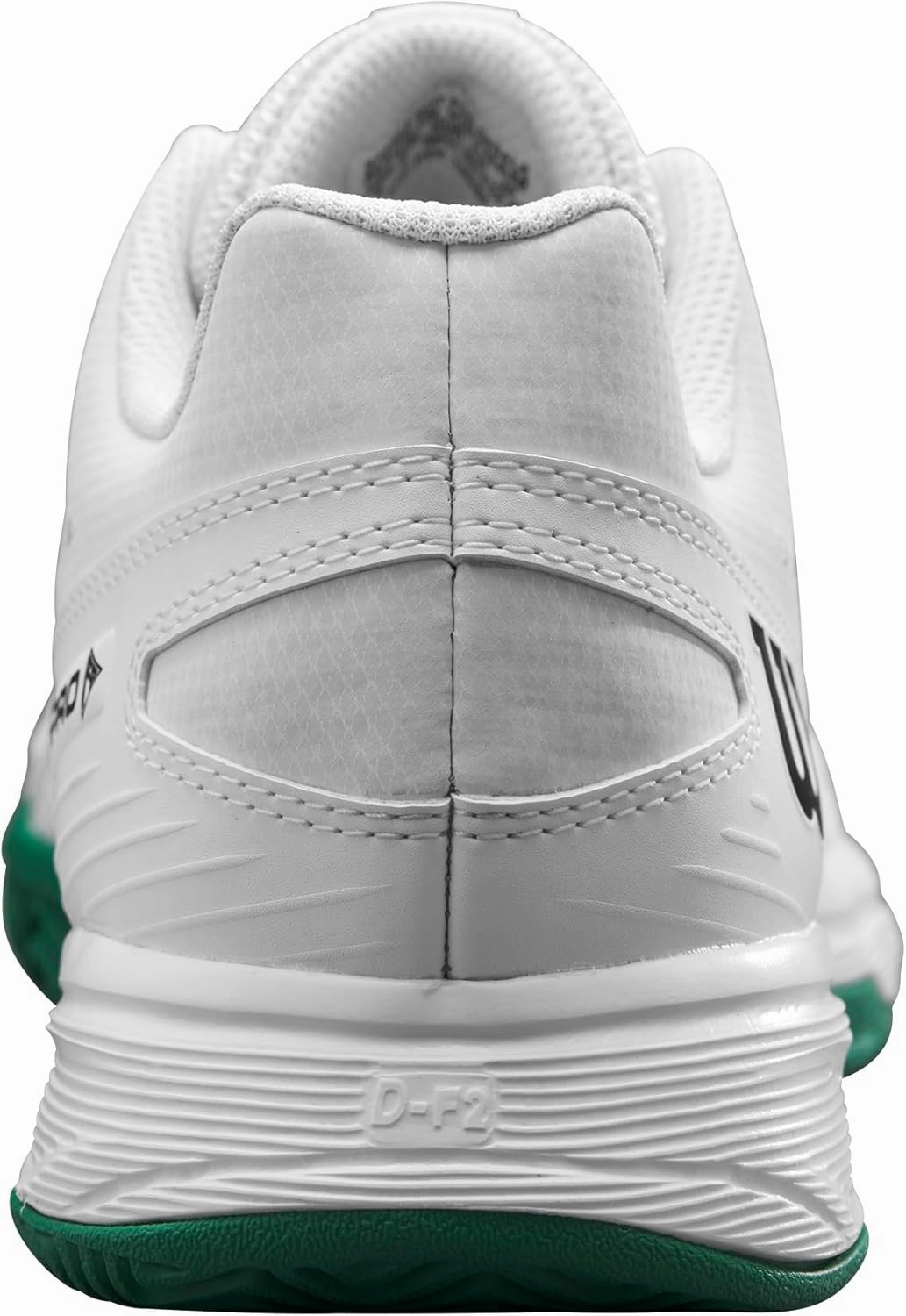 WILSON Unisex-Child Rush Pro Lite Junior Tennis Shoes